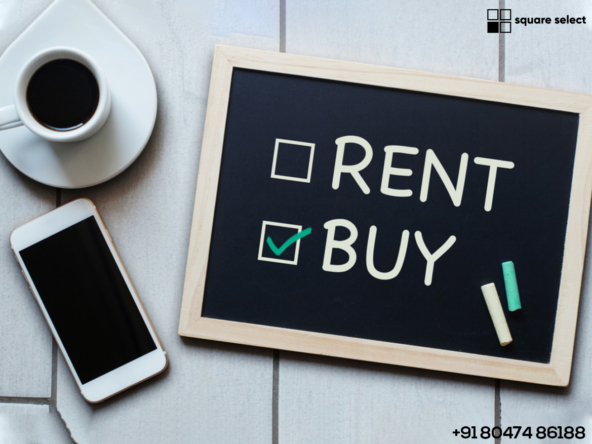 Buying Vs Renting Square Select Square Select Estates Renting To Owning