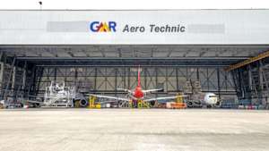 GMR Aerospace & Logistics
